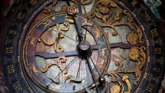 Το «Ρολόι της Αποκάλυψης» δείχνει 2 λεπτά πριν από τα μεσάνυχτα