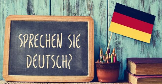 Δωρεάν μαθήματα Γερμανικών