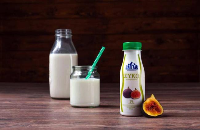 Στις αγορές το καινοτόμο κατσικίσιο αριάνι "Παγγαίο" από τέσσερις φίλους κτηνοτρόφους