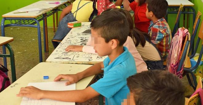 «Βήμα στο Σχολείο/Step2School»: Πρόσβαση στην Εκπαίδευση για παιδιά πρόσφυγες και μετανάστες