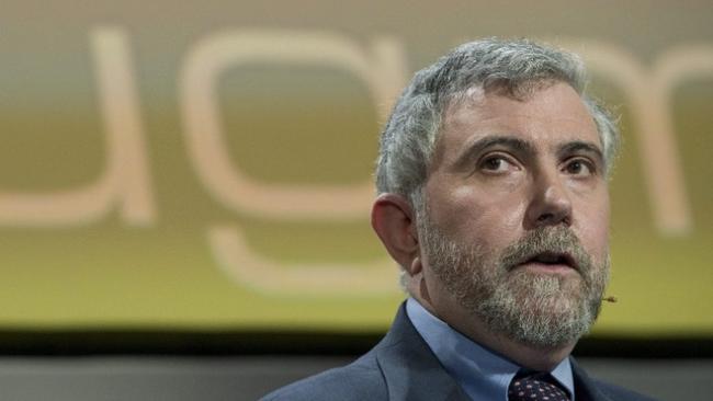 O Τραμπ απέναντι στη "σοσιαλιστική απειλή" | του Paul Krugman