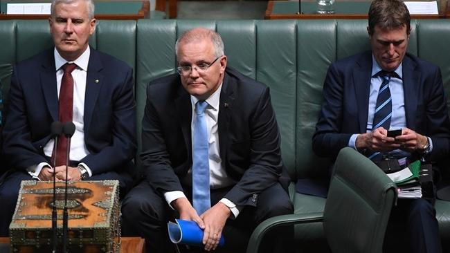 Αυστραλία: Ιστορική ήττα για τον πρωθυπουργό σε μια ψηφοφορία για τους πρόσφυγες