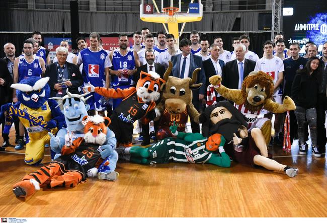 "ΕΚΟ ALL STAR GAME 2019": Στον απόηχο της μεγάλης γιορτής του ελληνικού μπάσκετ