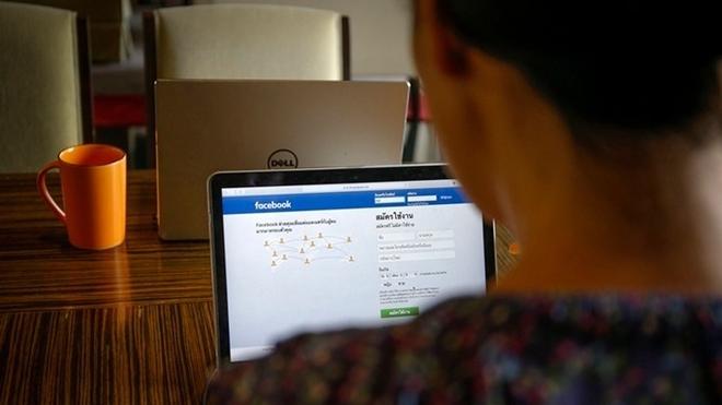 «Ψηφιακός γκάνγκστερ» το Facebook