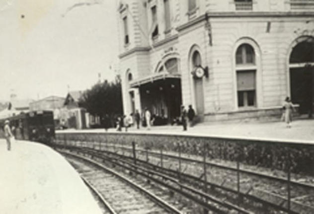 Η ιστορία του σιδηρόδρομου Πειραιά - Κηφισιάς μετράει σχεδόν ενάμισι αιώνα ζωής (Φωτό)