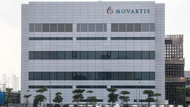 Ποινικές εξελίξεις στην υπόθεση της Novartis τις αμέσως επόμενες ημέρες