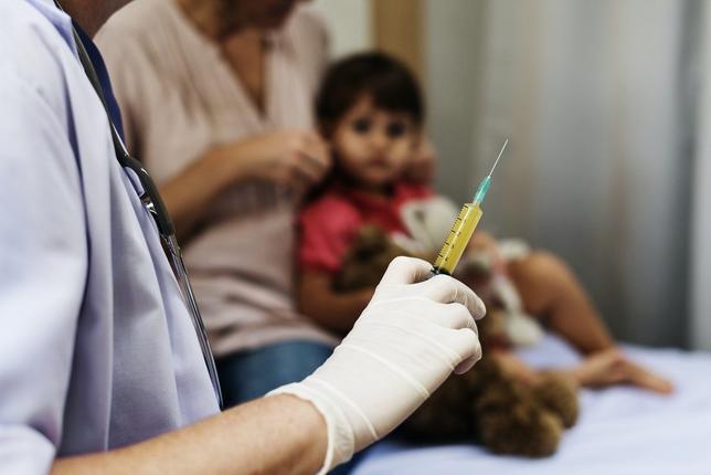 Νέα μεγάλη έρευνα - Τι επιβεβαιώνει για τη σχέση αυτισμού και τριπλού παιδικού εμβολίου ιλαράς-παρωτίτιδας-ερυθράς