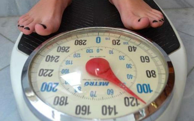 Το παράδοξο της παχυσαρκίας - Από τι σας σώζουν τα παραπανίσια κιλά