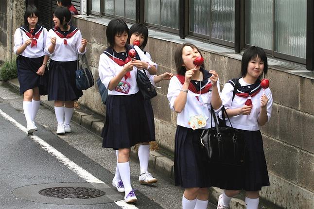 10 ενδιαφέροντα χαρακτηριστικά του Ιαπωνικού εκπαιδευτικού συστήματος που το ξεχωρίζουν