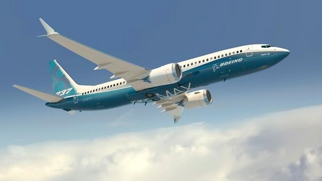Ποιες χώρες και αεροπορικές εταιρείες έχουν ακινητοποιήσει τα Boeing 737 Max 8