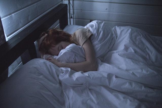 Γαστρεντερικές παθήσεις: Ποιος ο ρόλος του ύπνου;