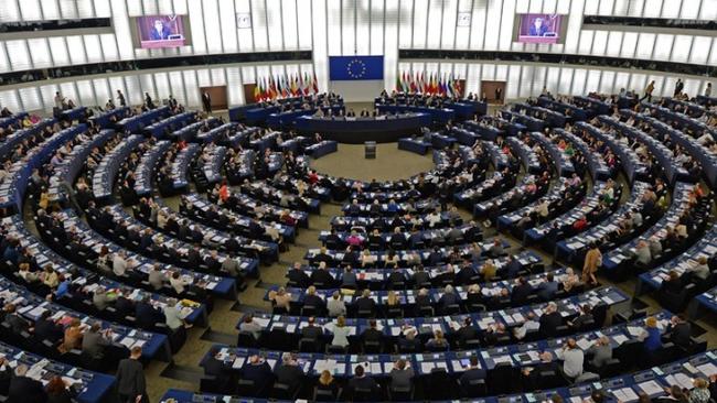 Τέλος στις παραβιάσεις στο Αιγαίο από την Τουρκία και άρση του casus belli ζητά το Ευρωπαϊκό Κοινοβούλιο