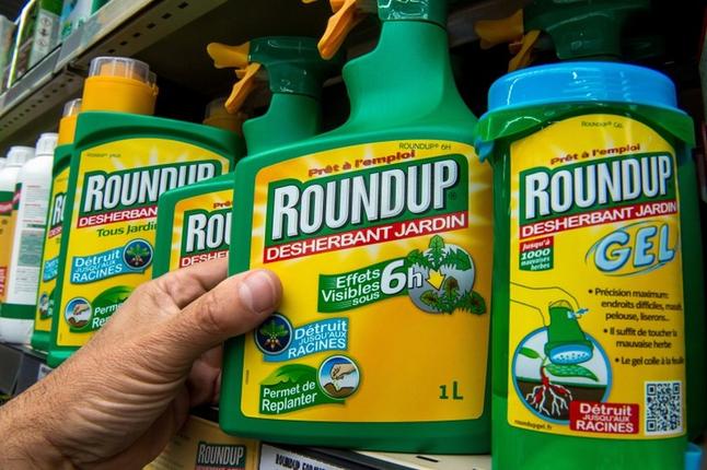 Ένοχο και πάλι το Roundup της Monsanto - Bayer για την εμφάνιση καρκίνου σε άνθρωπο