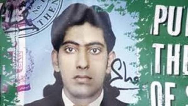 Δολοφονία Σαχζάτ Λουκμάν: Ο εισαγγελέας πρότεινε την ενοχή των δύο κατηγορουμένων
