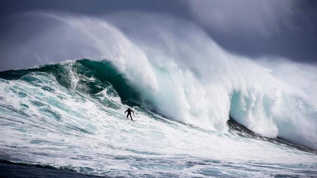 Παγκόσμιος Μετεωρολογικός Οργανισμός: Οι ωκεανοί γνώρισαν πρωτοφανή επίπεδα ζέστης το 2018