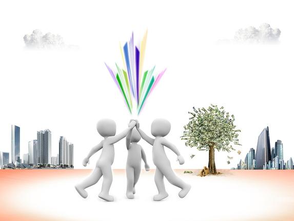 Οικονομία για το κοινό καλό: Ένα οικονομικό μοντέλο στην υπηρεσία όλων αλλά και του περιβάλλοντος