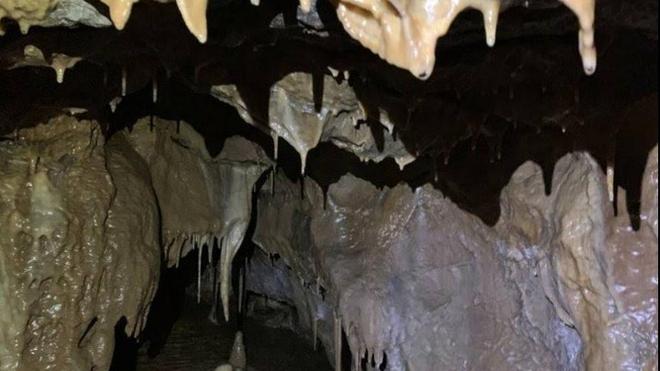 Η ανακάλυψη του αιώνα: Τεράστιο σπήλαιο εκατομμυρίων ετών εντελώς άθικτο