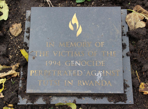 Ρουάντα: Εικοσιπέντε χρόνια μετά τη γενοκτονία του 1994