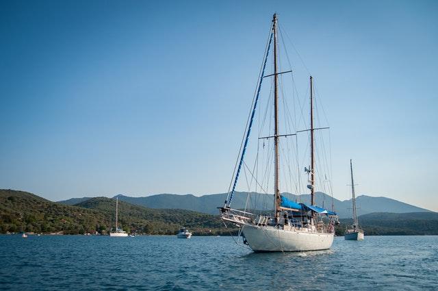 Δύο ελληνικά νησιά στα 10 καλύτερα για διακοπές σε όλο τον κόσμο!
