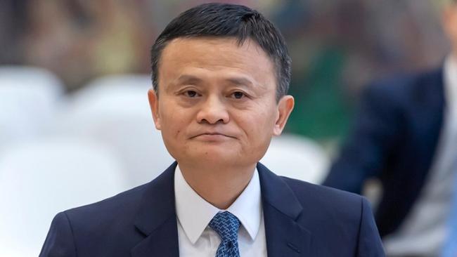 Τζακ Μα, ιδρυτής Alibaba: «Η εβδομάδα των 72 ωρών είναι ευλογία»