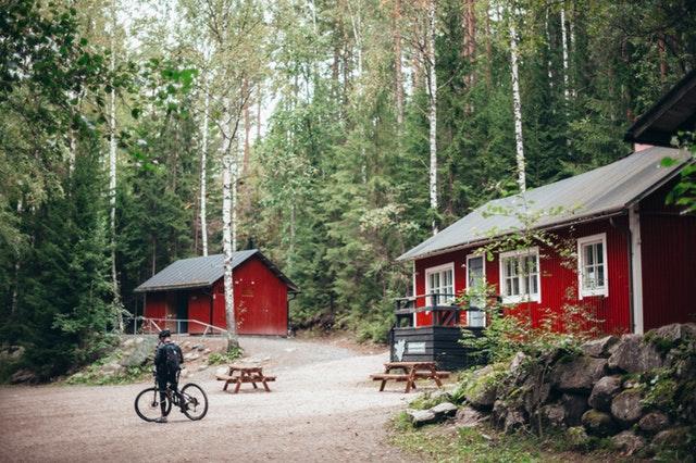 Δωρεάν φέτος το καλοκαίρι στη Φινλανδία για να μάθετε τα μυστικά της ευτυχίας! [Αιτήσεις]