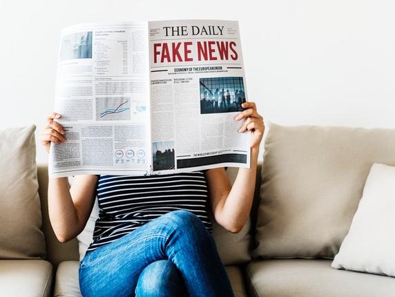 Ημερίδα για τα fake news