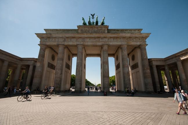 Γερμανία: Όλο και πλουσιότεροι οι Γερμανοί, παραμένει άνιση η κατανομή του πλούτου