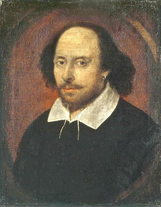Ουίλλιαμ Σαίξπηρ: τα έργα του σημαντικότερου Άγγλου συγγραφέα, που πέθανε σαν σήμερα το 1616, on line και δωρεάν