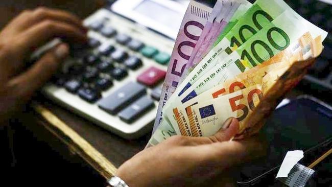 Τα επιδόματα που καταβάλλονται σήμερα
