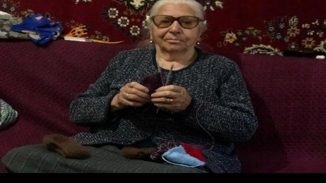 Θεσσαλονίκη: Θύμα κλοπής έπεσε η 90χρονη που συνελήφθη επειδή πουλούσε τερλίκια
