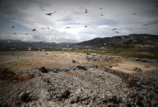 Πάνω από το 1/3 των αποβλήτων που θάβονται σε ΧΥΤΑ θα μπορούσαν να κομποστοποιηθούν