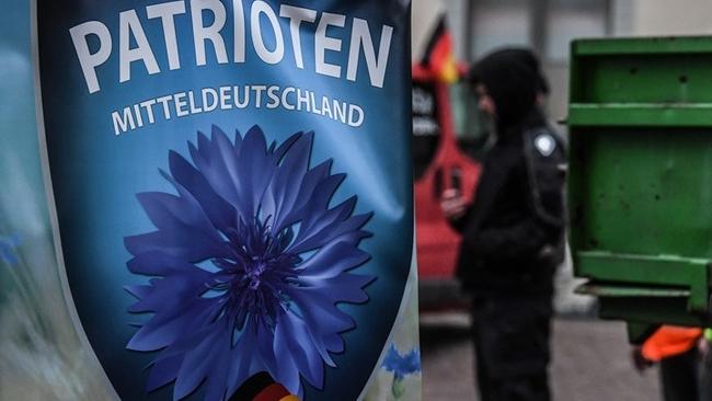 Γερμανία: Όλο και δυσκολότερη η παρακολούθηση των ακροδεξιών εξτρεμιστικών οργανώσεων