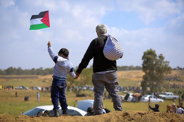 Ισραήλ: Ο ισραηλινός στρατός μείωσε στα έξι μίλια τη ζώνη αλιείας για τους Παλαιστίνιους της Λωρίδας της Γάζας