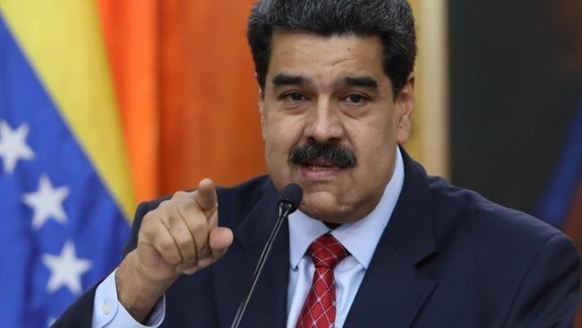 Σε εξέλιξη το πραξικόπημα στη Βενεζουέλα (LIVE)