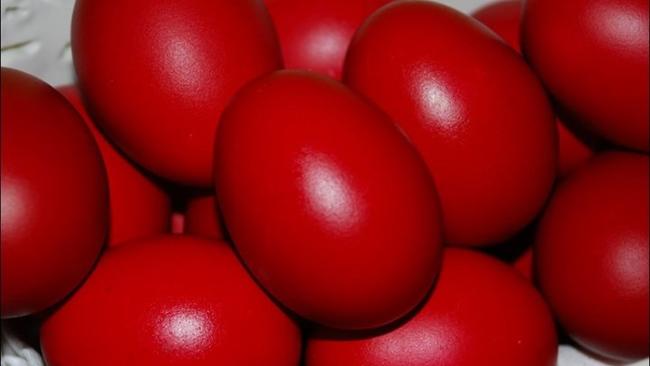 Μεγάλη προσοχή με τα πασχαλινά αυγά! – Τι πρέπει να γνωρίζετε