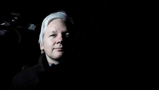 Ο ιδρυτής των Wikileaks Τζούλιαν Ασάνζ είπε ότι δεν θέλει να εκδοθεί στις ΗΠΑ
