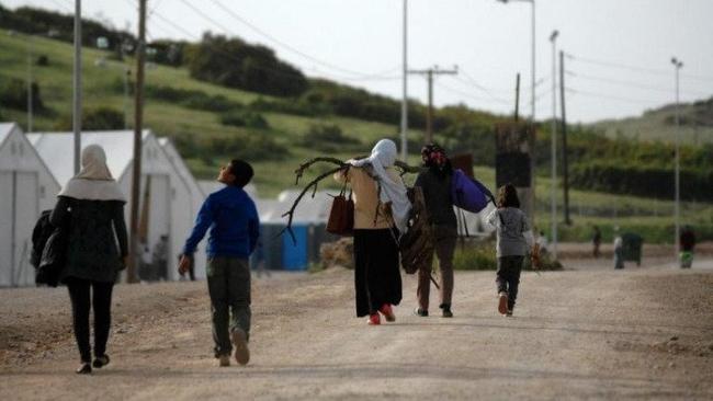 Οργανώσεις ανθρωπίνων δικαιωμάτων καταγγέλουν βιαιότητες κατά προσφύγων στον Έβρο