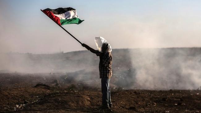 Λωρίδα της Γάζας: Ένας νεκρός από ισραηλινό πλήγμα