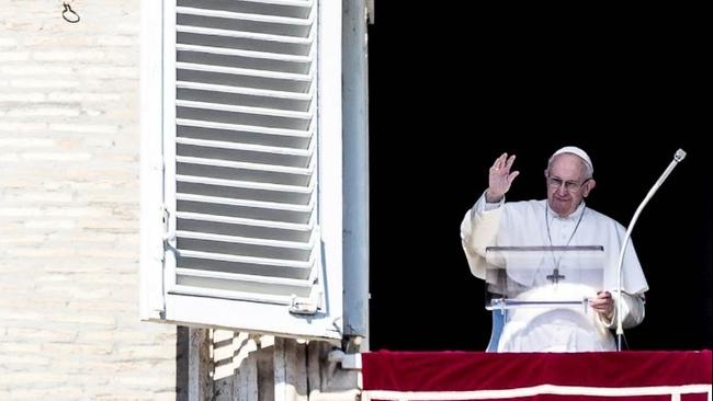 Βατικανό: Αυστηρή νομοθεσία κατά των σεξουαλικών εγκλημάτων θέτει σε εφαρμογή ο πάπας Φραγκίσκος