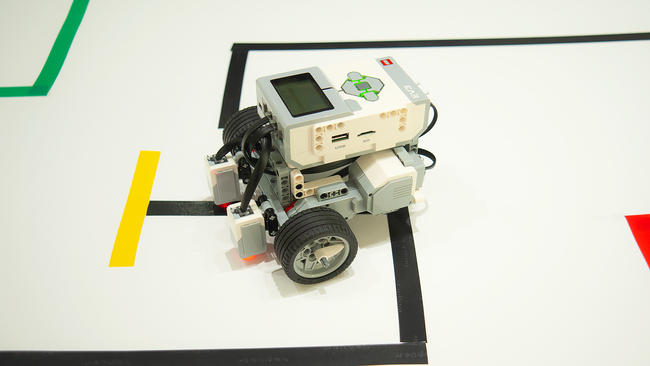 Δωρεάν εργαστήρι ρομποτικής για παιδιά στο Ιστορικό Αρχείο ΠΙΟΠ