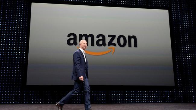 Η Amazon λανσάρει μηχανήματα που θα αντικαταστήσουν θέσεις εργασίας
