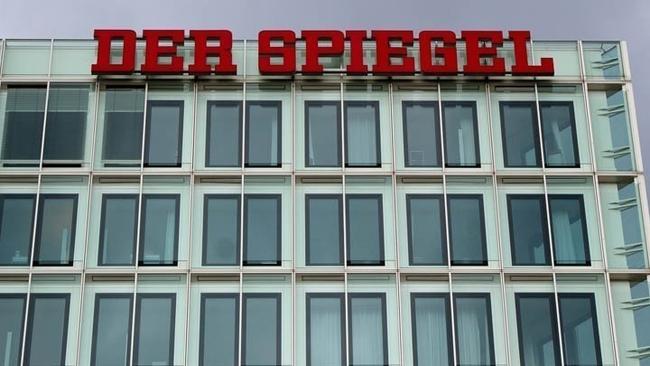 Der Spiegel: Η Google γιορτάζει τον εφευρέτη του «τεστ Παπανικολάου»