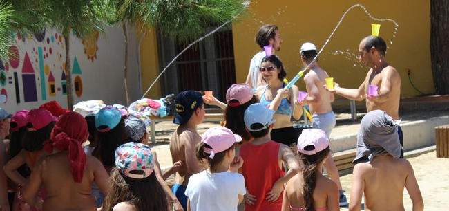 Καλοκαιρινές διακοπές 2019 στα Ανοιχτά Σχολεία του δήμου Αθηναίων