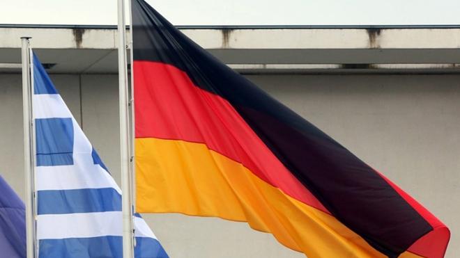 Οι Έλληνες υποψήφιοι στις γερμανικές ευρωεκλογές