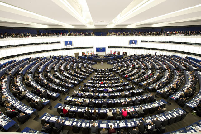 Ευρωεκλογές: Τι ισχύει για τη γυναικεία εκπροσώπηση στα αντίστοιχα όργανα και θεσμούς