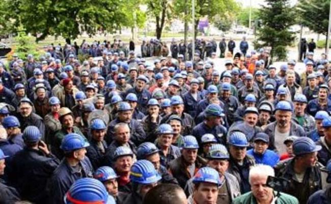Ρουμανία: Η απεργία στην «Astra Rail», ή πως ντόπιοι και μετανάστες εργάτες έδωσαν κοινό αγώνα