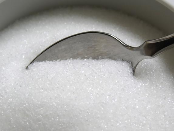Πώς θεραπεύτηκα αποφεύγοντας εντελώς τη ζάχαρη