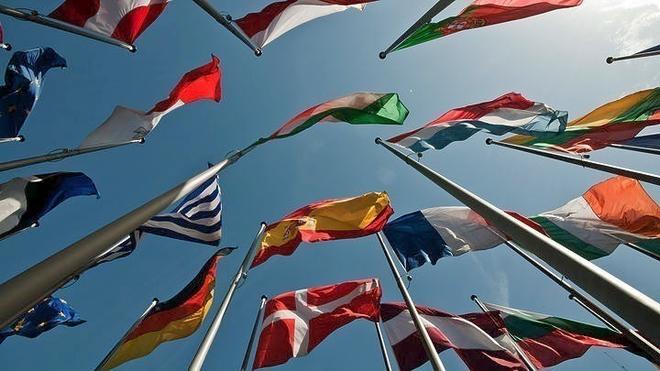Ευρωεκλογές: Αύξηση στο ποσοστό συμμετοχής σε Κύπρο, Ουγγαρία, Ρουμανία, Σλοβακία, Σλοβενία και Κροατία