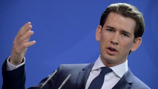 Αυστρία: Νίκη του ακροδεξιού Λαϊκού Κόμματος δείχνουν οι δημοσκοπήσεις