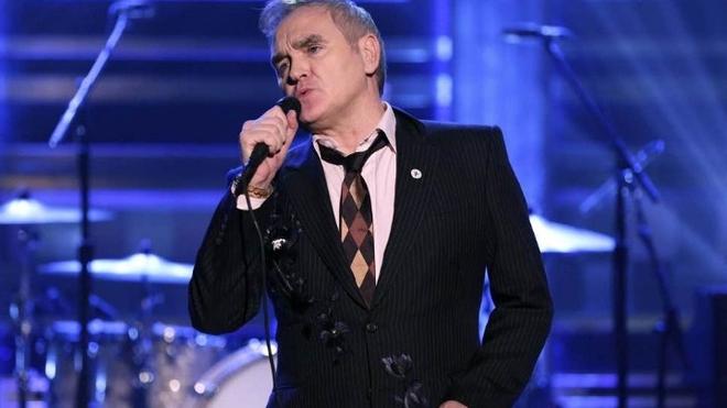 Το παλαιότερο δισκοπωλείο στον κόσμο απαγόρευσε την πώληση άλμπουμ του Morrissey λόγω της στήριξής του στην ακροδεξιά